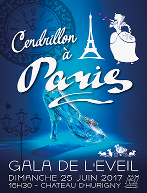 Cendrillon à Paris