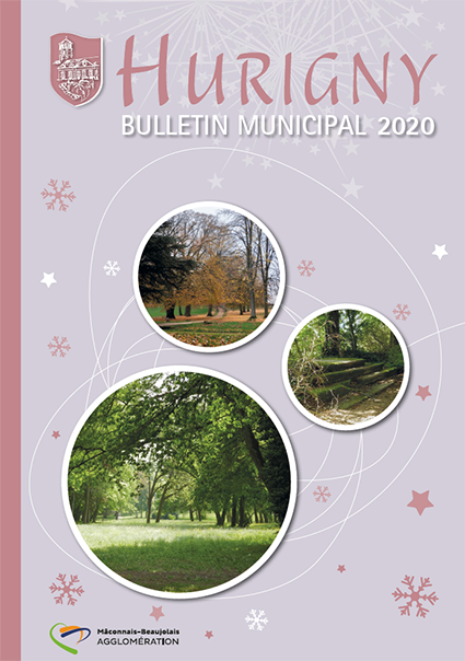 Télécharger le Bulletin Municipal 2020 complet