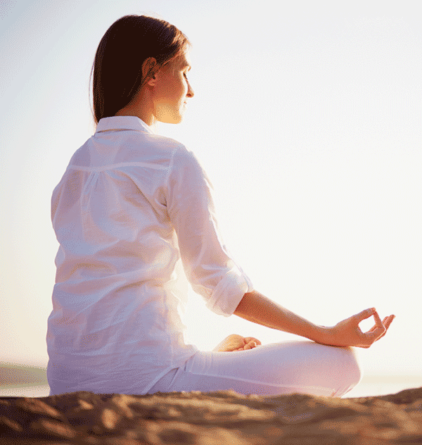 méditation méditation