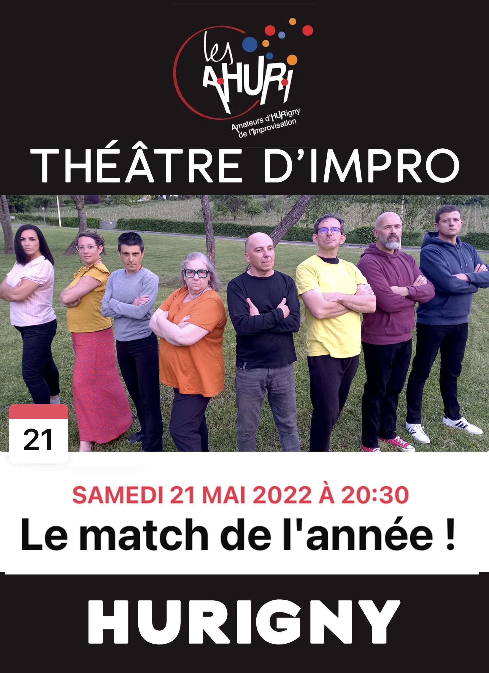 affiche